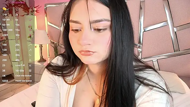 Nicollevsconttei online show from 17, 12, 2025