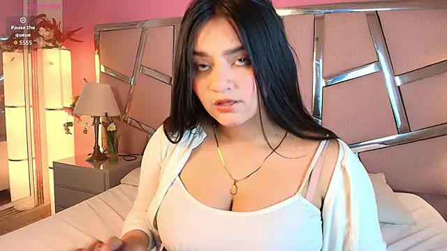 Nicollevsconttei online show from 17, 1, 2026