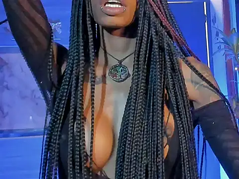 aprille15 online show from 10, 1, 2026