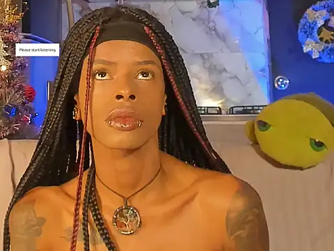 aprille15 online show from 20, 12, 2025