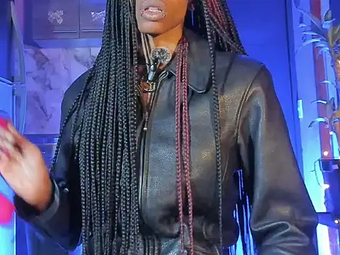 aprille15 online show from 11, 1, 2026