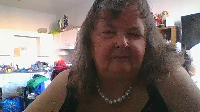 TiguhguhrsRose online show from 19, 11, 2025