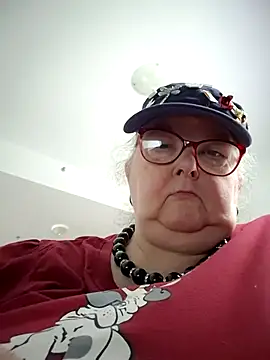 TiguhguhrsRose online show from 12, 1, 2026