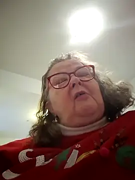 TiguhguhrsRose online show from 20, 12, 2025