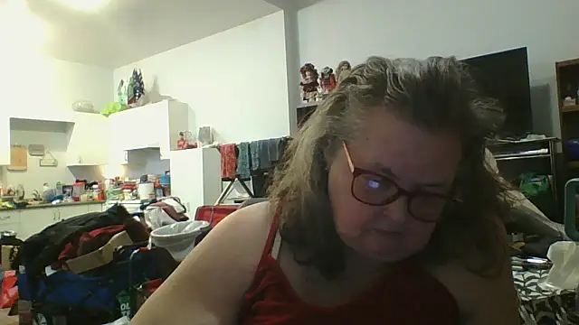 TiguhguhrsRose online show from 14, 1, 2026