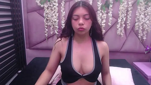 kim sweet 69 online show from 3, 12, 2025