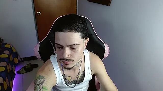 Deymon 420 online show from 4, 12, 2025