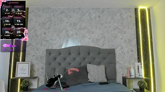 Celestehonney online show from 9, 1, 2026