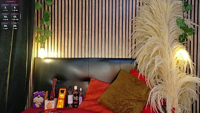 Angeldust19 online show from 14, 2, 2026