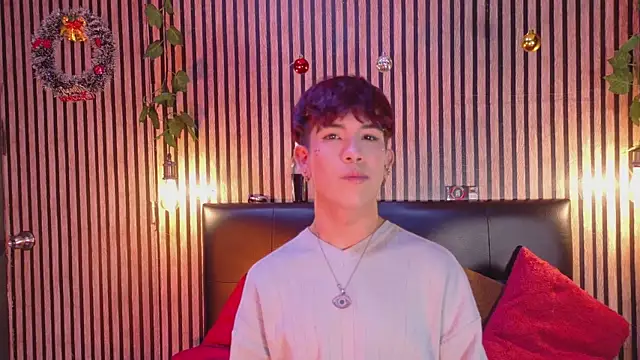 Angeldust19 online show from 7, 1, 2026