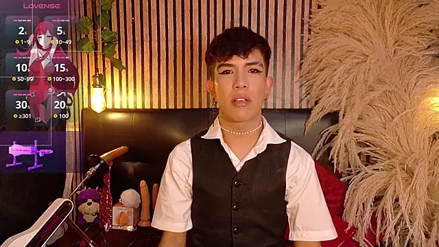 Angeldust19 online show from 29, 3, 2026