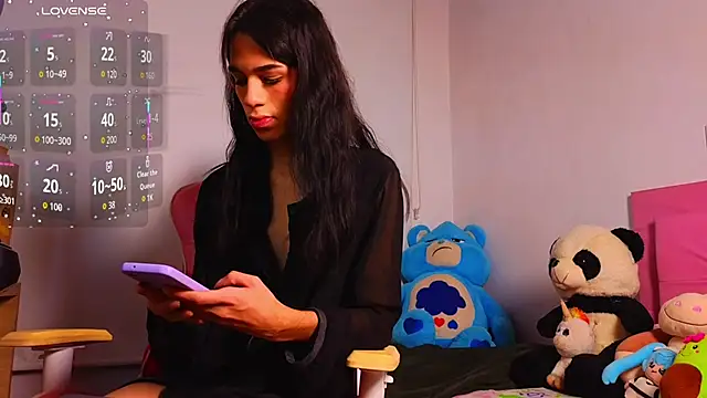 Alis stars online show from 29, 11, 2025