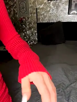 Snapshot of DeineJulia chatting on 25, 11, 2025 DeineJulia online show from 25, 11, 2025