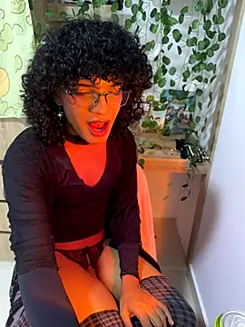 FemboyCarti online show from 17, 11, 2025