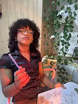 FemboyCarti online show from 29, 11, 2025