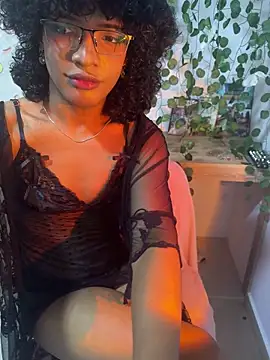 FemboyCarti online show from 18, 11, 2025