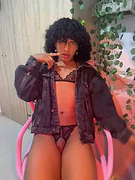 FemboyCarti online show from 22, 11, 2025