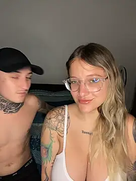 Kyuubii online show from 16, 11, 2025