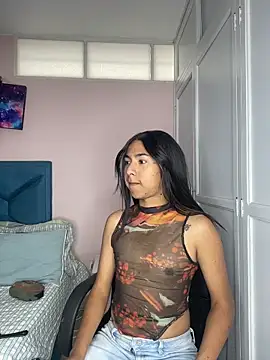 Hopemoretti online show from 19, 11, 2025