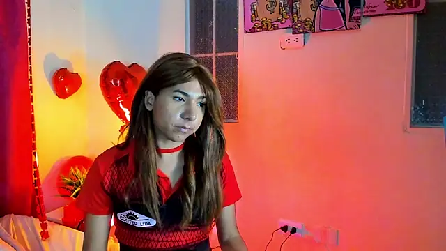 Hopemoretti online show from 13, 2, 2026