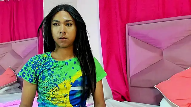 Hopemoretti online show from 30, 11, 2025