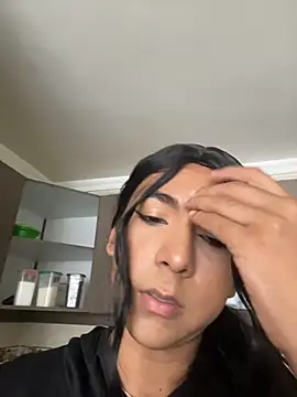 Hopemoretti online show from 18, 11, 2025