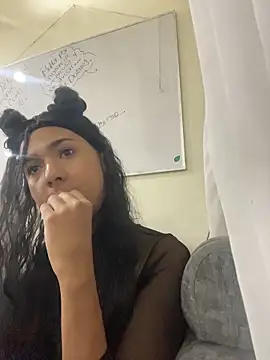 Hopemoretti online show from 27, 11, 2025