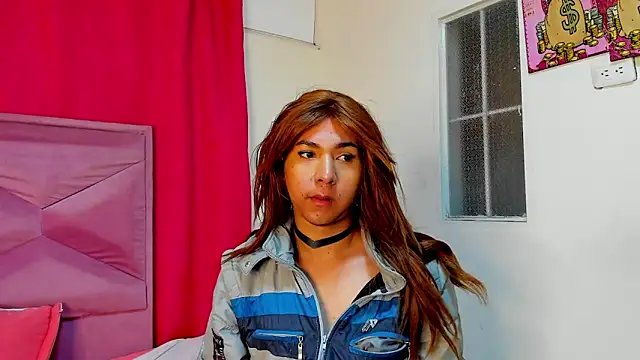 Hopemoretti online show from 12, 2, 2026