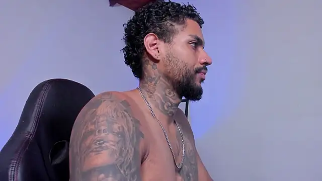 LuigiVitale 1 online show from 27, 2, 2026