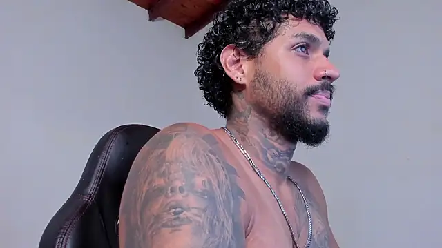 LuigiVitale 1 online show from 19, 3, 2026