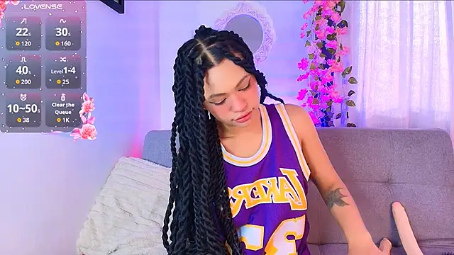 abaroose online show from 27, 11, 2025