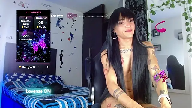 Penelopee22cm online show from 15, 5, 2026