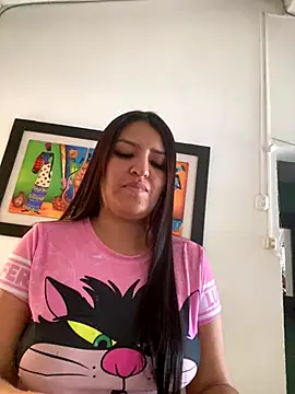 Celeste Horny69 online show from 4, 12, 2025