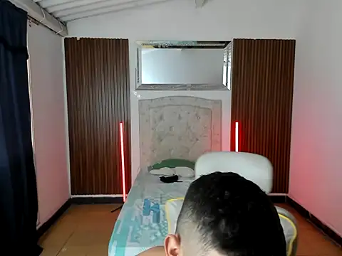 pablo prada online show from 22, 11, 2025