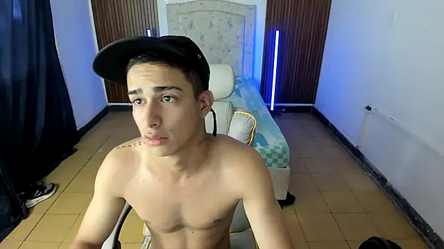 pablo prada online show from 30, 11, 2025