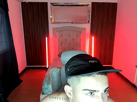 pablo prada online show from 18, 11, 2025