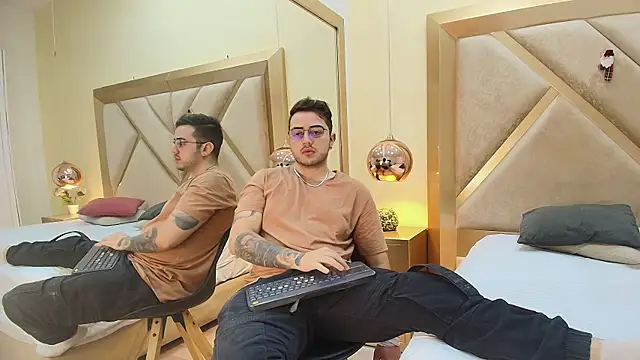 Ethan Greys online show from 29, 11, 2025