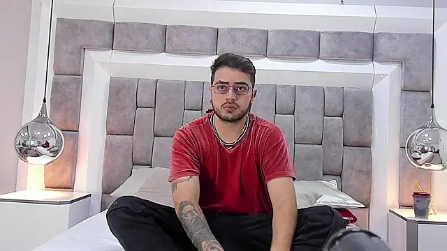 Ethan Greys online show from 26, 11, 2025