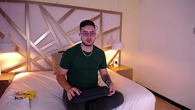 Ethan Greys online show from 16, 1, 2026