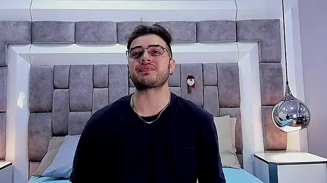 Ethan Greys online show from 17, 11, 2025