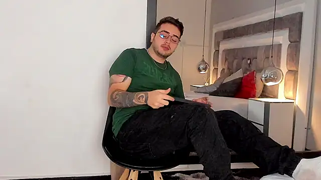 Ethan Greys online show from 30, 11, 2025