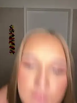 Hannah-2007 online show from 8, 7, 2026