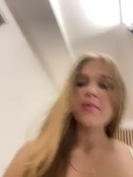 Hannah-2007 online show from 26, 2, 2026