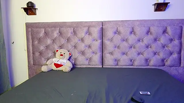 DanielaGarcia SM online show from 12, 3, 2026