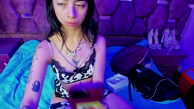 Snapshot of _Ivy_Luna chatting on 17, 5, 2026 Ivy Luna online show from 17, 5, 2026
