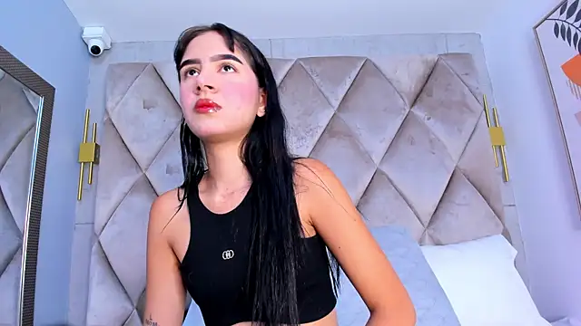 angelaG1 online show from 23, 3, 2026