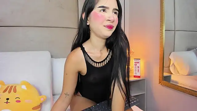 angelaG1 online show from 15, 7, 2026