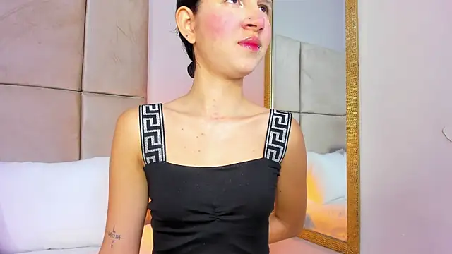 angelaG1 online show from 13, 2, 2026