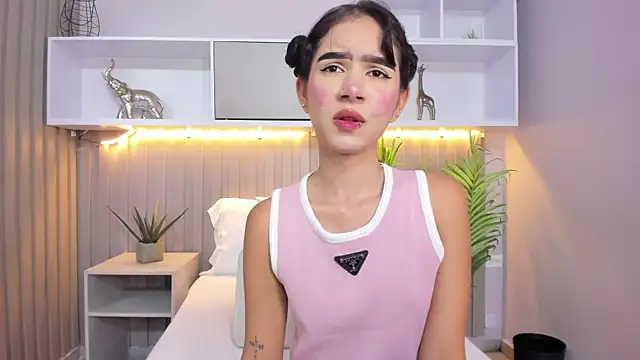angelaG1 online show from 29, 4, 2026