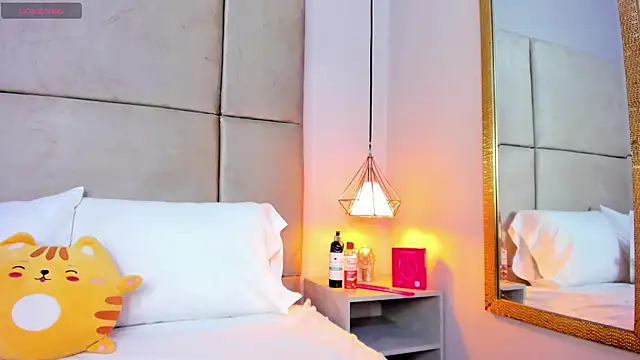 angelaG1 online show from 11, 3, 2026